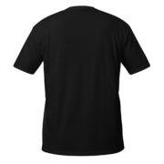 Don't Get Shirty With Me Short-Sleeve Unisex T-Shirt - Image 6