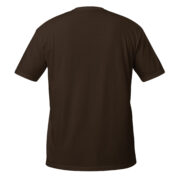 Don't Get Shirty With Me Short-Sleeve Unisex T-Shirt - Image 8