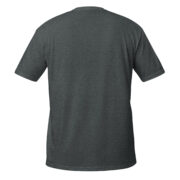 Don't Get Shirty With Me Short-Sleeve Unisex T-Shirt - Image 10