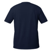 Don't Get Shirty With Me Short-Sleeve Unisex T-Shirt - Image 7
