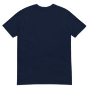Best Friends In The Galaxy Short-Sleeve Unisex T-Shirt - Image 4