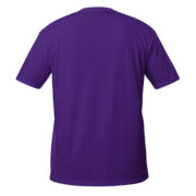 Don't Get Shirty With Me Short-Sleeve Unisex T-Shirt - Image 9