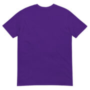 Limited Edition British Legend Short-Sleeve Unisex T-Shirt - Image 6