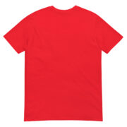 Dead Tired – Short-Sleeve Unisex T-Shirt - Image 4