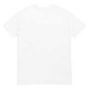 Absolutely British – Short-Sleeve Unisex T-Shirt | Dark British Humour Tee - Image 2